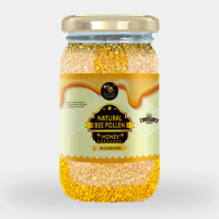 Bee Pollen Honey